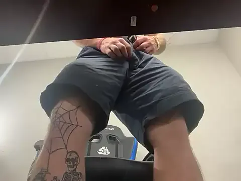 BearChubby300's avatar