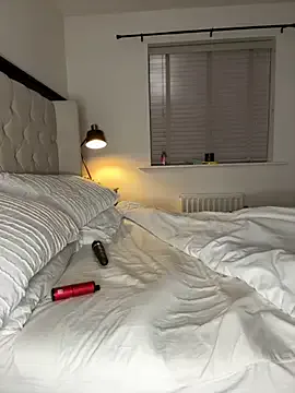 BELLABLACKXUK's avatar