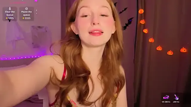 Betty_Twinkle's avatar