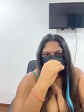 StripChat Black_Beauty997 is Private Black_Beauty997 — Fingering & full nude