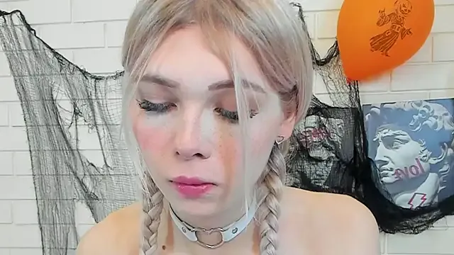 Blondy_Fina's avatar