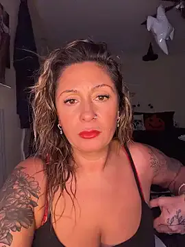 bossyroxy84's avatar