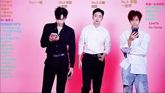 Boygayhouse's avatar