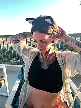 BrownieyQueen's avatar