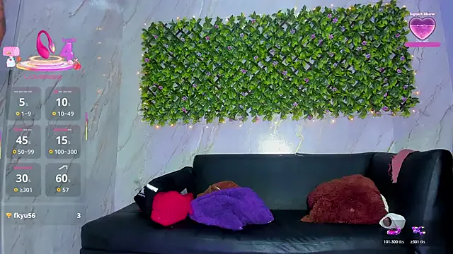 Burning_Embers's avatar