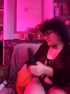 callmelouve's avatar