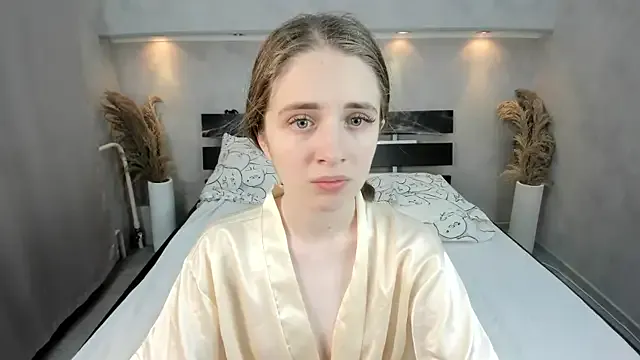 Camilla_Kelly — pussy in cream