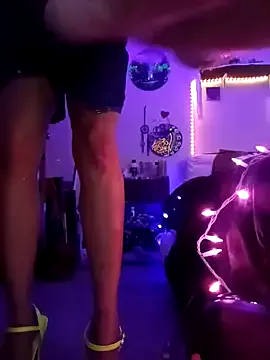 cammyquart model from StripChat