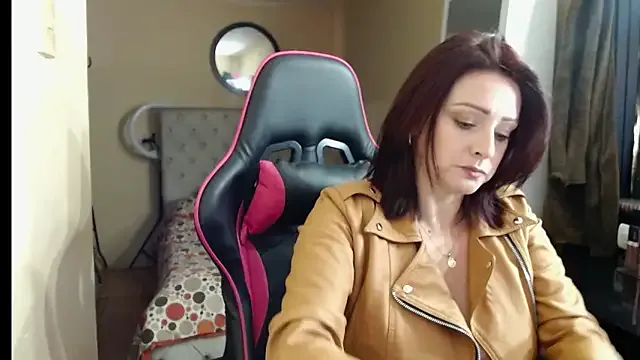 Carol_Scottt's avatar