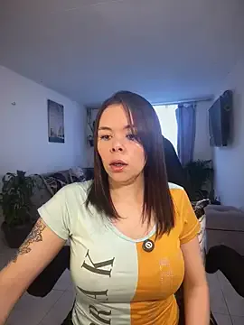 carolina16love's avatar