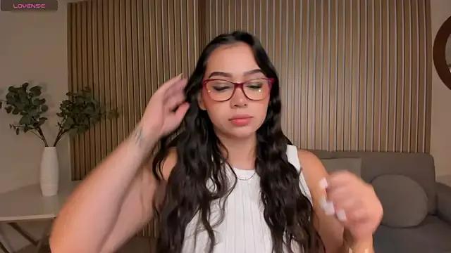 CelestePalmer_ — Finger my pussy close up 