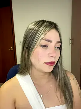 Chantel_sam's avatar