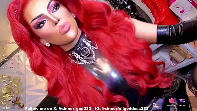 CherryHarper's avatar