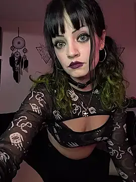CherryHeart69's avatar