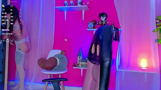 Chris_parker27's avatar