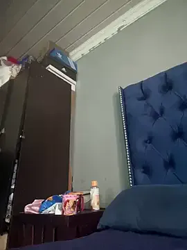 Chubbykarisma27's avatar