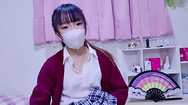 CIEL_514 — Freechat on StripChat