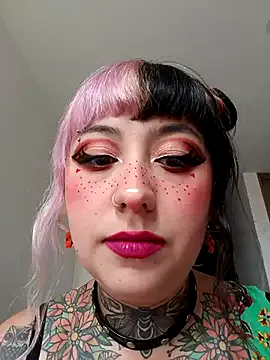 StripChat cindy_ink is Private cindy_ink — Fuck my ass AND tsunami squirt ass