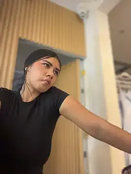 clarachanelricek's avatar