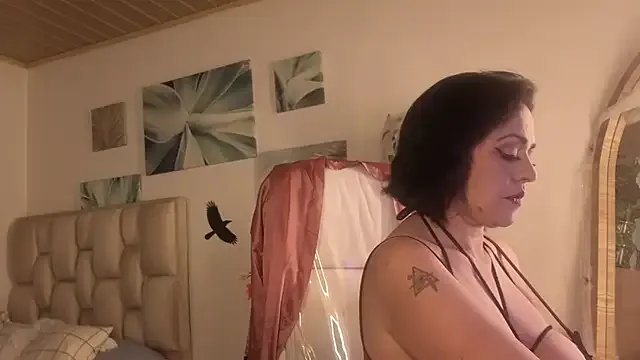 Coquette_Johnson's avatar