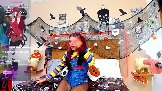 CristalLoren's avatar