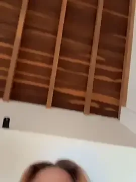 StripChat curchez_ is Freechat curchez_ — Ride unicorn horn + Fingering ass +