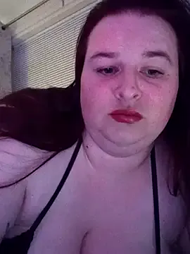 Curvaceouscarla's avatar