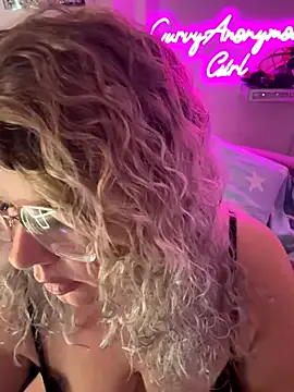 CurvyAnonymousGirl89's avatar