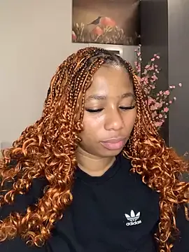 CurvyDesire1's avatar