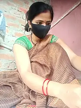 Cute-Bandna's avatar