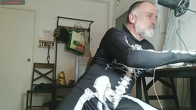 DaddybearVLC's avatar