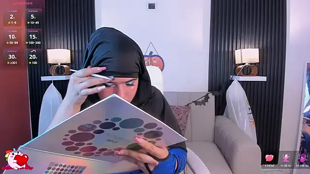 dalila_gool's avatar