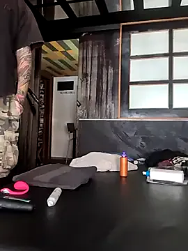 StripChat DarkDea is Group DarkDea — Anal Fuck to Mouth for