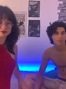 DavidAndClare's avatar