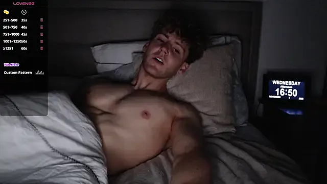 DominantAlex18's avatar