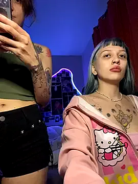 Dooubletroublee's avatar