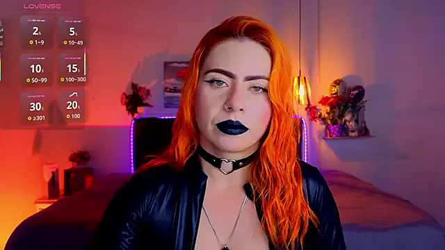 Dulce_charlottee's avatar