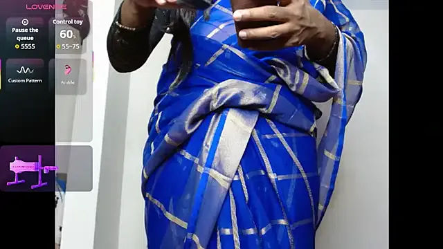 Dusky_Mallu_'s avatar