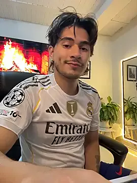 StripChat Elian_savoy is Freechat Elian_savoy — NAKED AND MASTURBATE