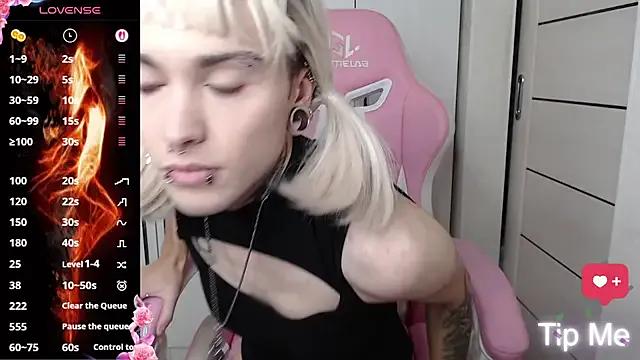 ElixabetANG's avatar