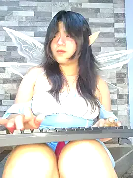 StripChat Elsa_sweet is Freechat Elsa_sweet — Hii