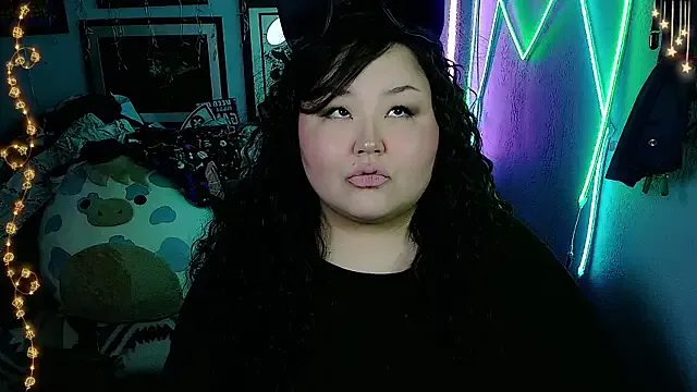 StripChat EmGreens is Freechat EmGreens — Fantasy dildo