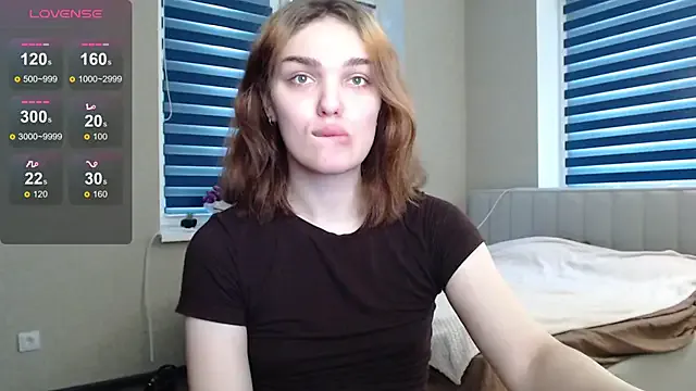 StripChat EmiliaRhodes is Freechat EmiliaRhodes — cum show