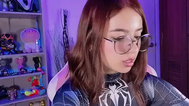 EmilyMiller_ — SLOPPY BJ UWU