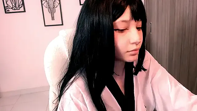 StripChat EmuOtori is Private EmuOtori — Give me pleasure in my pussy
