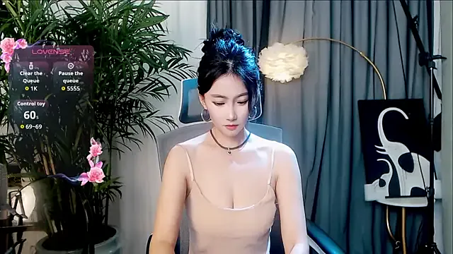 StripChat feifei-love is Freechat feifei-love — M
