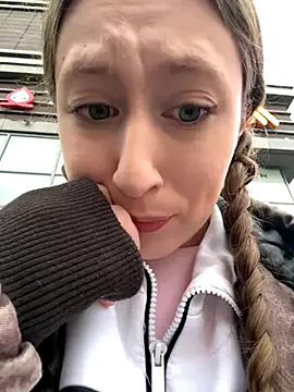 FroggyAnna — hello Anna