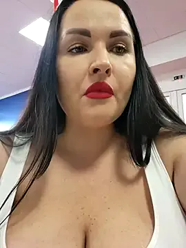 StripChat GeorgiaLerox is Freechat GeorgiaLerox — Big boobies bounce