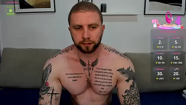 Gerard_Finbar's avatar