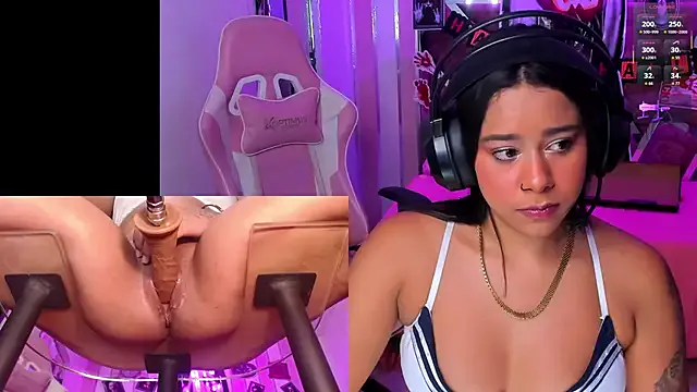 Gina_Kurt — let's play ?